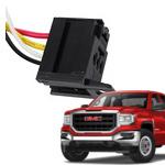 Enhance your car with GMC Sierra 2500HD Connectors & Relays 