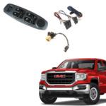 Enhance your car with GMC Sierra 2500HD Switches & Sensors & Relays 