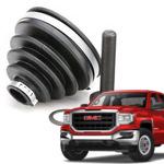 Enhance your car with GMC Sierra 2500HD CV Boot 