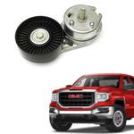 Enhance your car with GMC Sierra 2500HD Drive Belt Tensioner 
