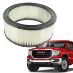 Enhance your car with GMC Sierra 2500HD Air Filter 