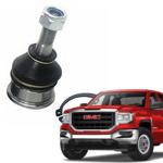 Enhance your car with GMC Sierra 2500HD Front Joint 