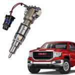 Enhance your car with GMC Sierra 2500HD Fuel Injection 