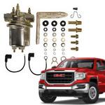 Enhance your car with GMC Sierra 2500HD Fuel Pump & Parts 
