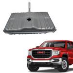 Enhance your car with GMC Sierra 2500HD Fuel Tank & Parts 