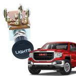 Enhance your car with GMC Sierra 2500HD Headlight Switch 