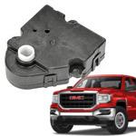 Enhance your car with GMC Sierra 2500HD Heater Blend Door Or Water Shutoff Actuator 
