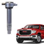 Enhance your car with GMC Sierra 2500HD Ignition Coil 