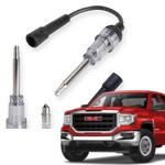 Enhance your car with GMC Sierra 2500HD Ignition System 