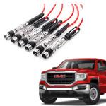 Enhance your car with GMC Sierra 2500HD Ignition Wires 