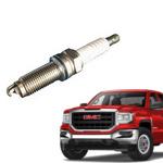 Enhance your car with GMC Sierra 2500HD Iridium Plug 