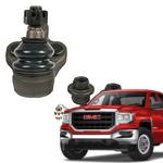 Enhance your car with GMC Sierra 2500HD Lower Ball Joint 