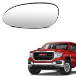 Enhance your car with GMC Sierra 2500HD Mirror Glass 