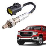 Enhance your car with GMC Sierra 2500HD Oxygen Sensor 