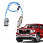 Enhance your car with GMC Sierra 2500HD Oxygen Sensor 