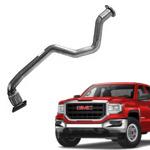 Enhance your car with GMC Sierra 2500HD Exhaust Pipe 
