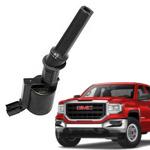 Enhance your car with GMC Sierra 2500HD Ignition Coils 