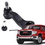 Enhance your car with GMC Sierra 2500HD Pitman Arm 