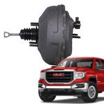 Enhance your car with GMC Sierra 2500HD Power Brake Booster 