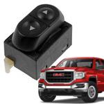 Enhance your car with GMC Sierra 2500HD Power Window Switch 