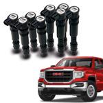 Enhance your car with GMC Sierra 2500HD Ignition Coil 