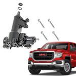 Enhance your car with GMC Sierra 2500HD Steering Gear & Parts 