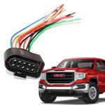 Enhance your car with GMC Sierra 2500HD Switch & Plug 