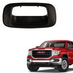 Enhance your car with GMC Sierra 2500HD Tailgate Handle 
