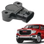 Enhance your car with GMC Sierra 2500HD Throttle Position Sensor 
