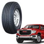 Enhance your car with GMC Sierra 2500HD Tires 