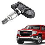 Enhance your car with GMC Sierra 2500HD TPMS Sensors 
