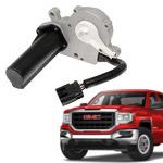 Enhance your car with GMC Sierra 2500HD Transfer Case Motor 