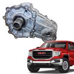 Enhance your car with GMC Sierra 2500HD Transfer Case & Parts 