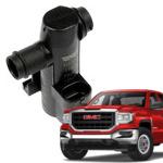 Enhance your car with GMC Sierra 2500HD Vapor Canister Vent Solenoid 