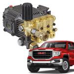 Enhance your car with GMC Sierra 2500HD Washer Pump & Parts 
