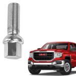 Enhance your car with GMC Sierra 2500HD Wheel Lug Nut & Bolt 