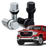 Enhance your car with GMC Sierra 2500HD Wheel Lug Nuts & Bolts 