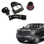 Enhance your car with GMC Sierra 3500 Air Intake Parts 