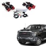 Enhance your car with GMC Sierra 3500 Air Suspension Parts 