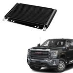Enhance your car with GMC Sierra 3500 Automatic Transmission Oil Coolers 