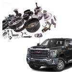 Enhance your car with GMC Sierra 3500 Automatic Transmission Parts 