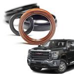 Enhance your car with GMC Sierra 3500 Automatic Transmission Seals 