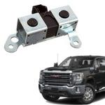 Enhance your car with GMC Sierra 3500 Automatic Transmission Solenoid 