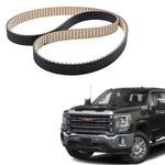 Enhance your car with GMC Sierra 3500 Belts 