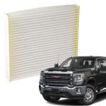 Enhance your car with GMC Sierra 3500 Cabin Air Filter 