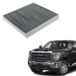 Enhance your car with GMC Sierra 3500 Cabin Filter 