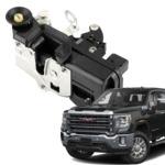 Enhance your car with GMC Sierra 3500 Door Lock Actuator 