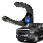 Enhance your car with GMC Sierra 3500 Control Arm With Ball Joint 
