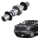 Enhance your car with 2020 GMC Sierra 3500 Differential Parts 