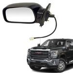 Enhance your car with GMC Sierra 3500 Door Mirror 